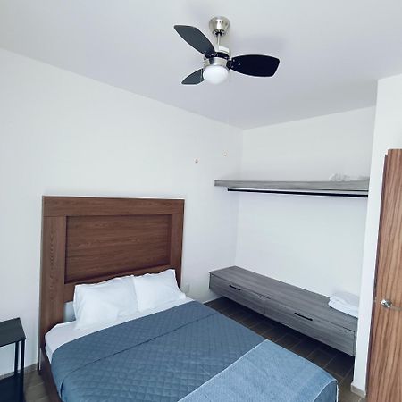 Ribera De Chapala Suites Chantepec エクステリア 写真