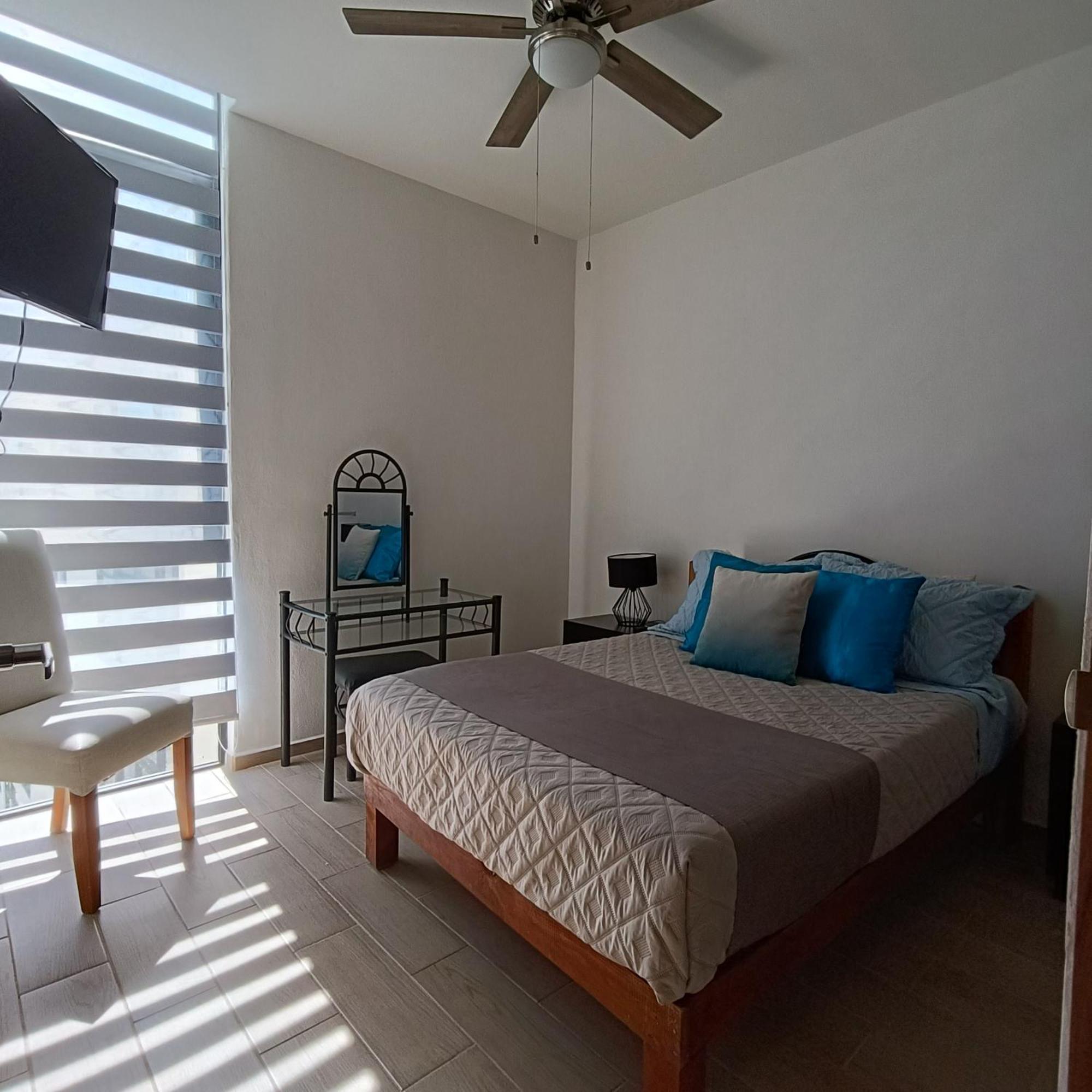 Ribera De Chapala Suites Chantepec エクステリア 写真