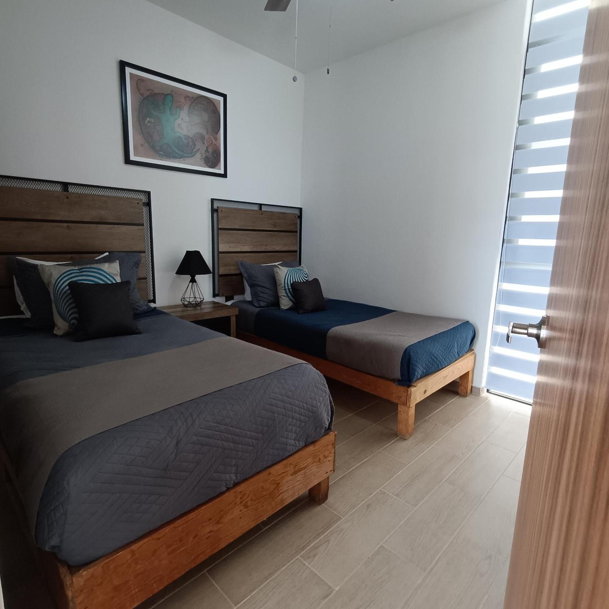 Ribera De Chapala Suites Chantepec エクステリア 写真