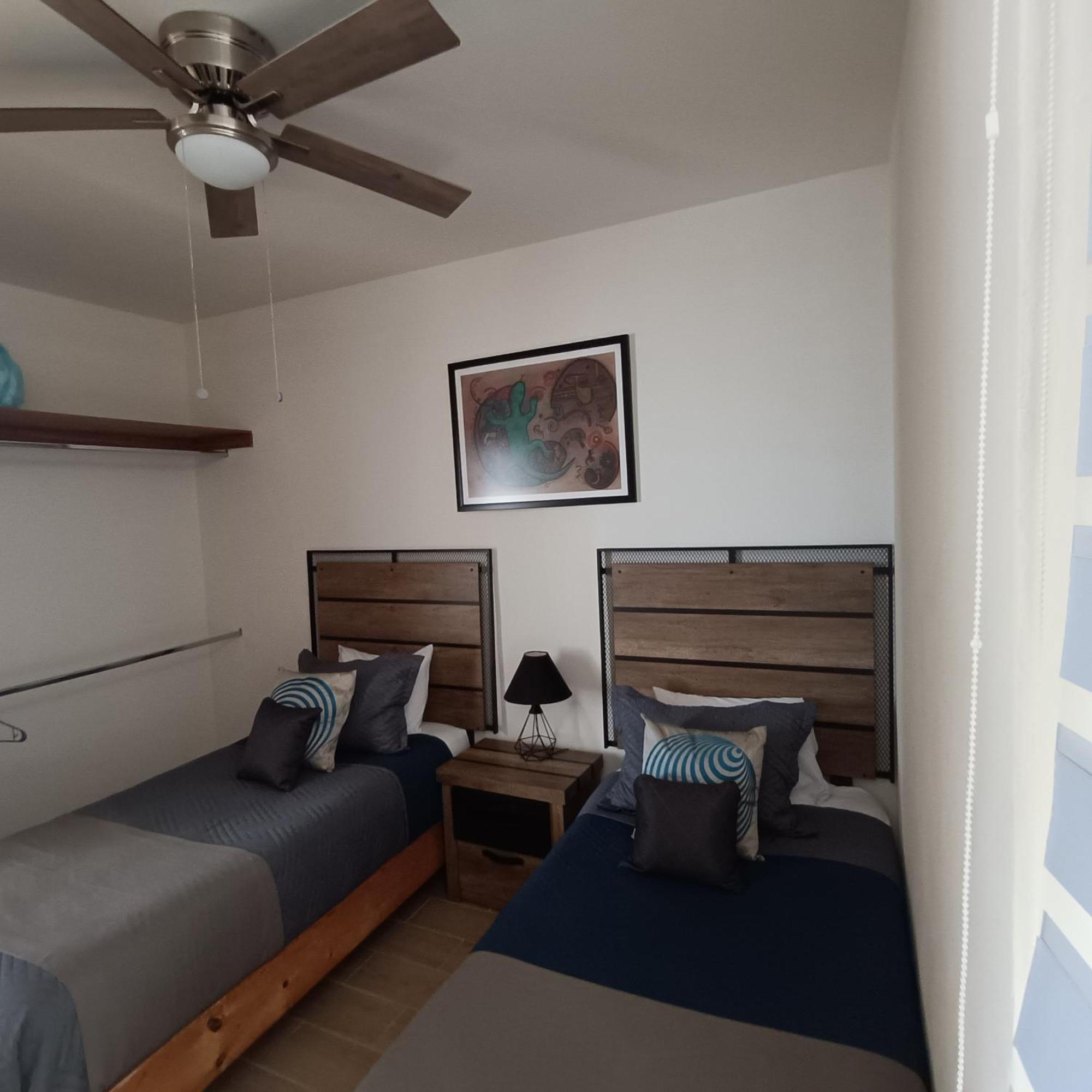 Ribera De Chapala Suites Chantepec エクステリア 写真