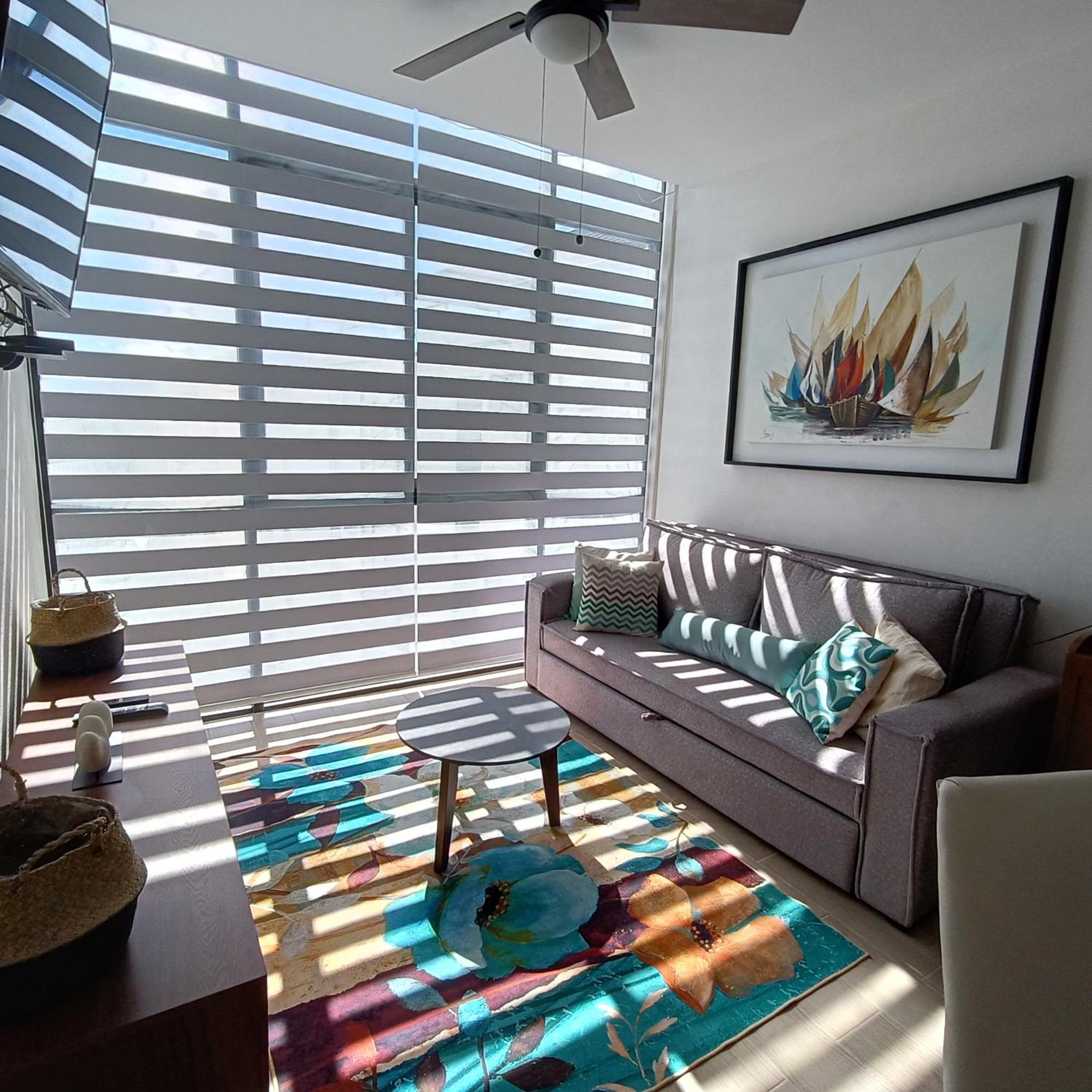 Ribera De Chapala Suites Chantepec エクステリア 写真