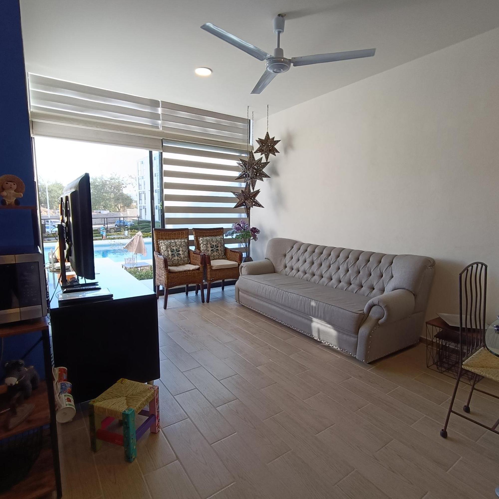 Ribera De Chapala Suites Chantepec エクステリア 写真