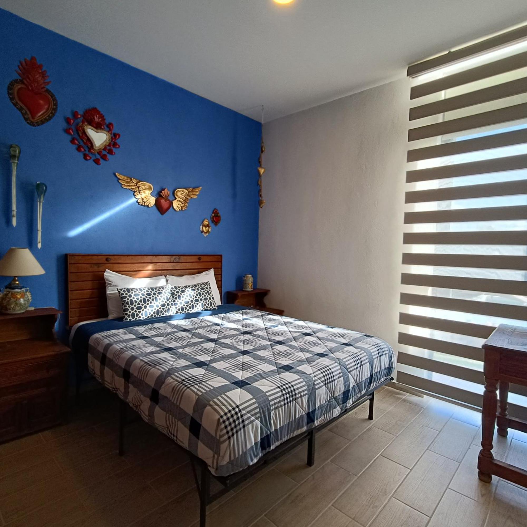 Ribera De Chapala Suites Chantepec エクステリア 写真