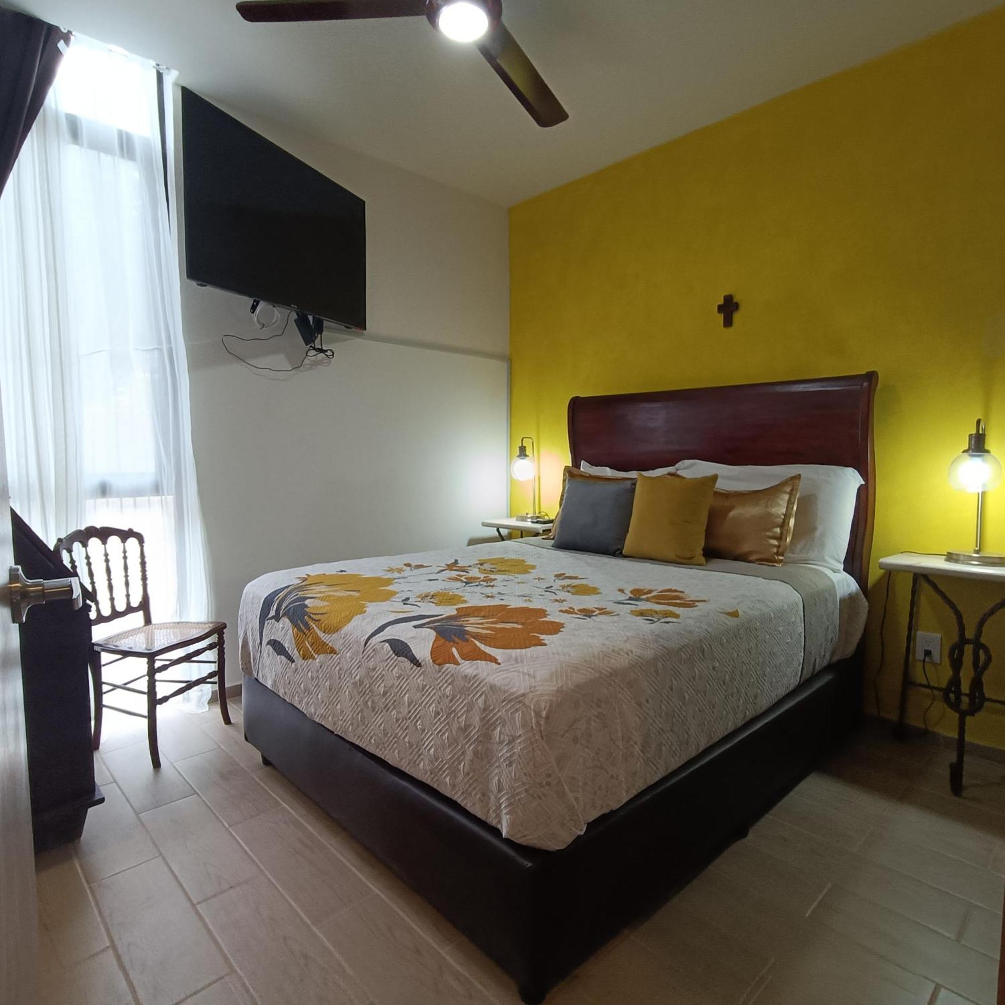 Ribera De Chapala Suites Chantepec エクステリア 写真
