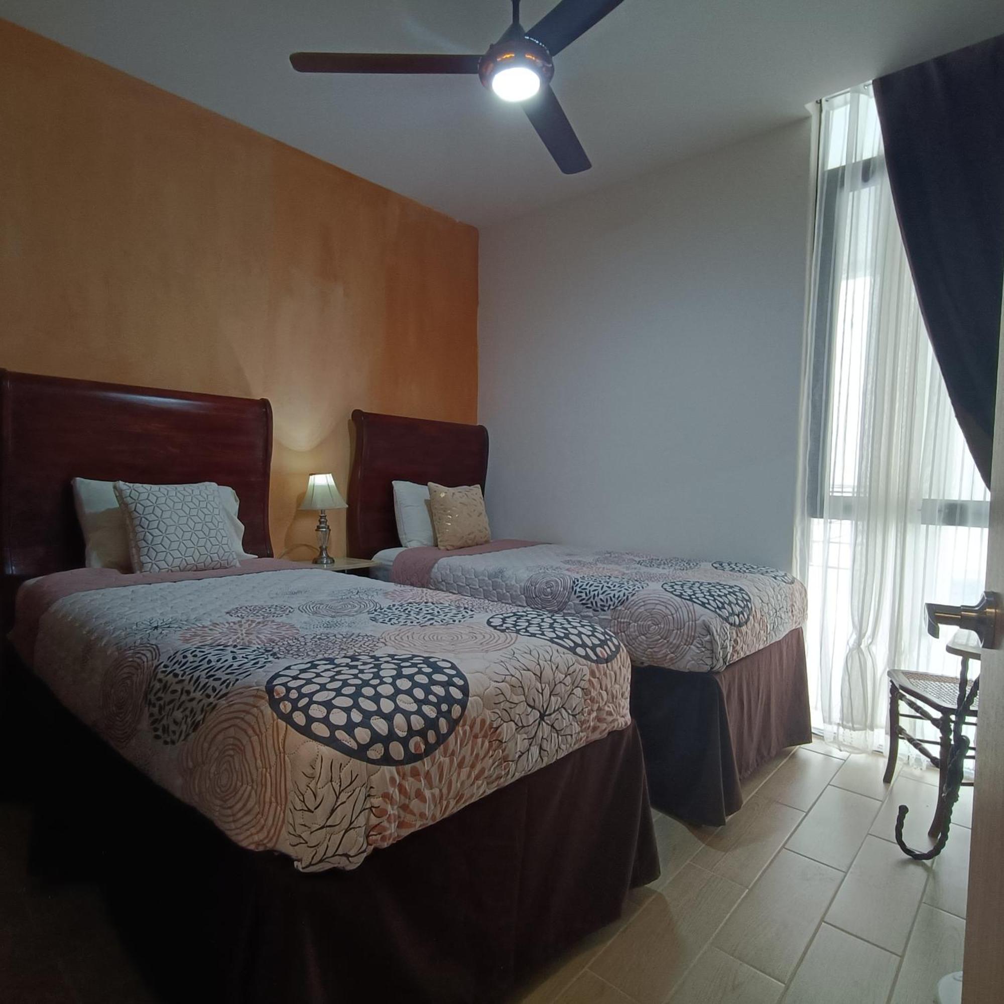 Ribera De Chapala Suites Chantepec エクステリア 写真