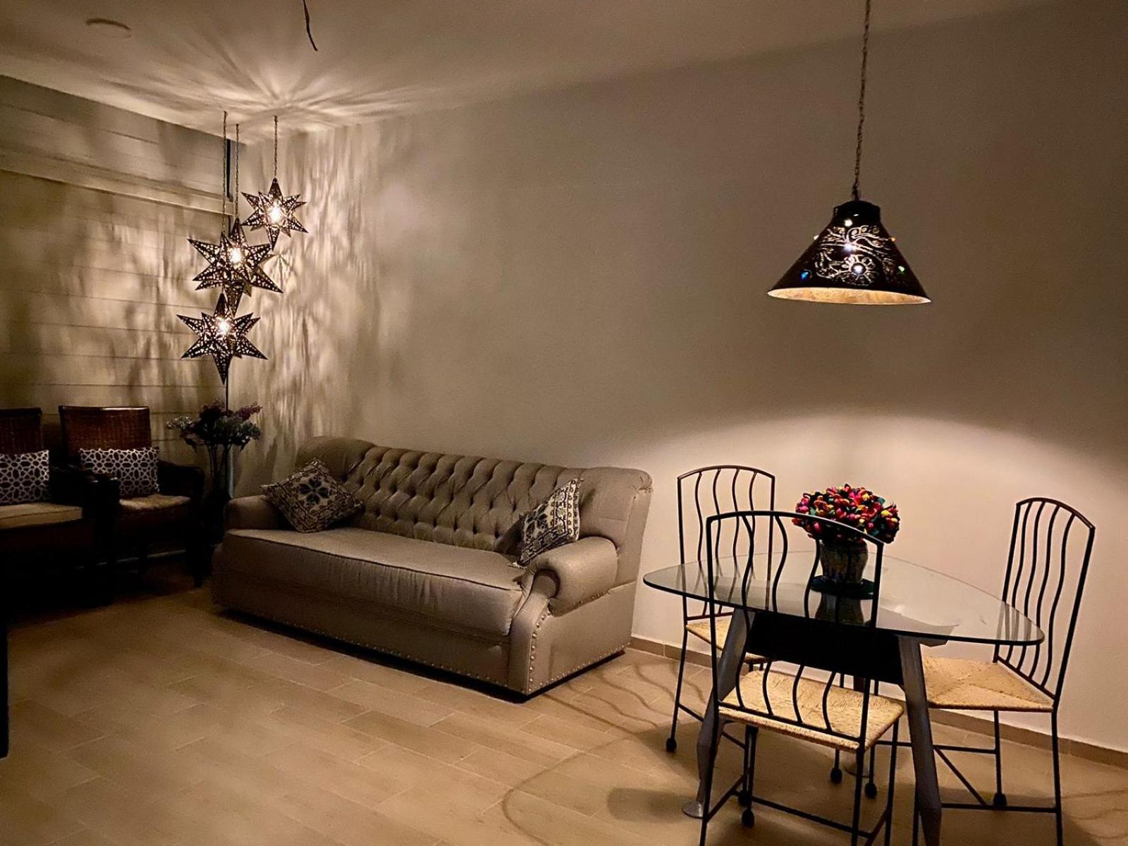 Ribera De Chapala Suites Chantepec エクステリア 写真