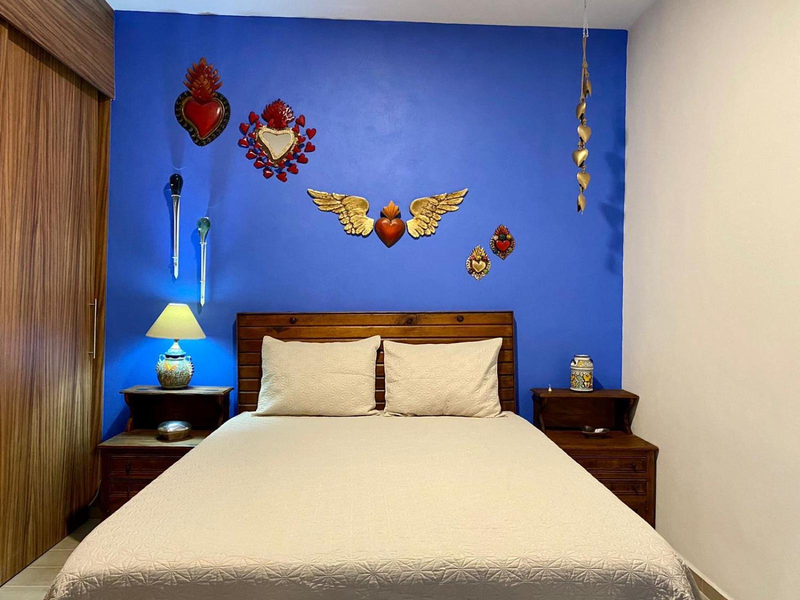 Ribera De Chapala Suites Chantepec エクステリア 写真