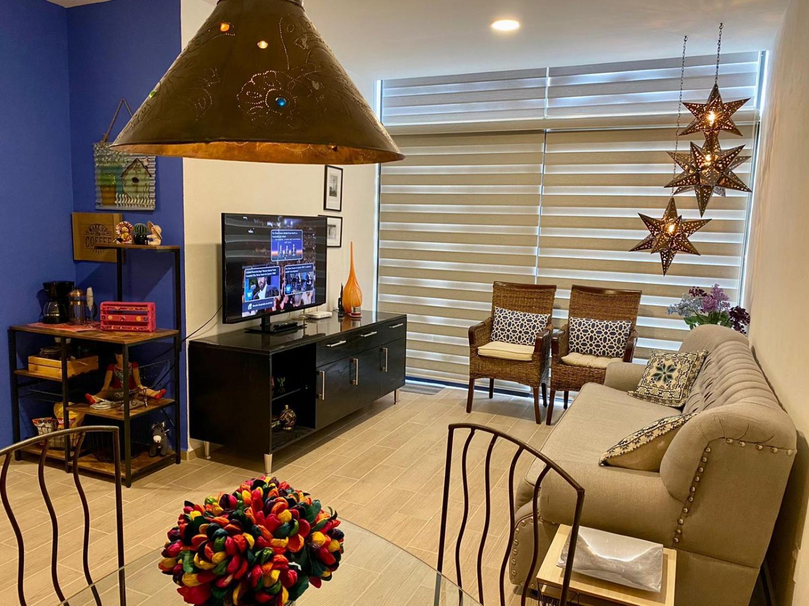 Ribera De Chapala Suites Chantepec エクステリア 写真