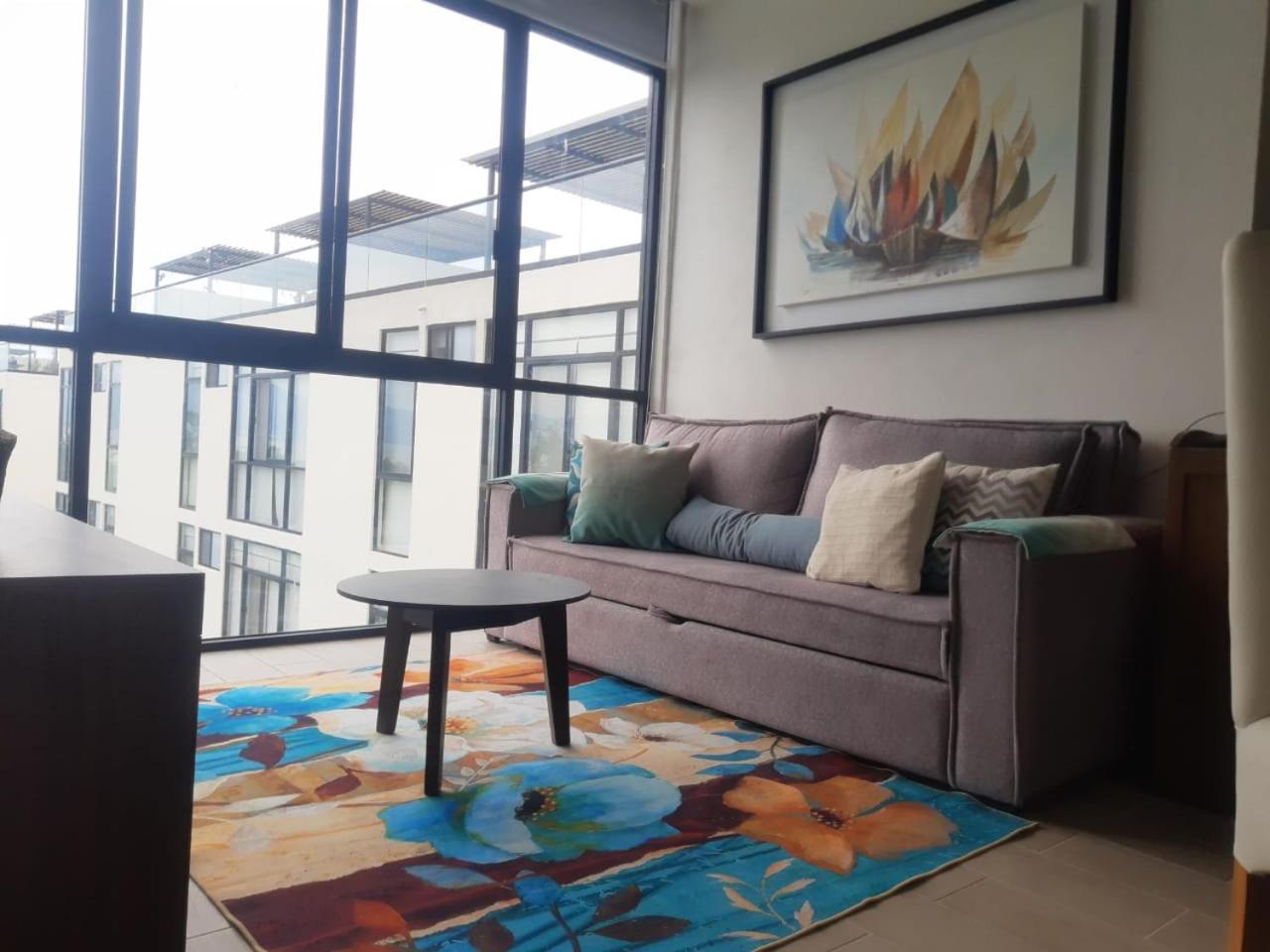 Ribera De Chapala Suites Chantepec エクステリア 写真