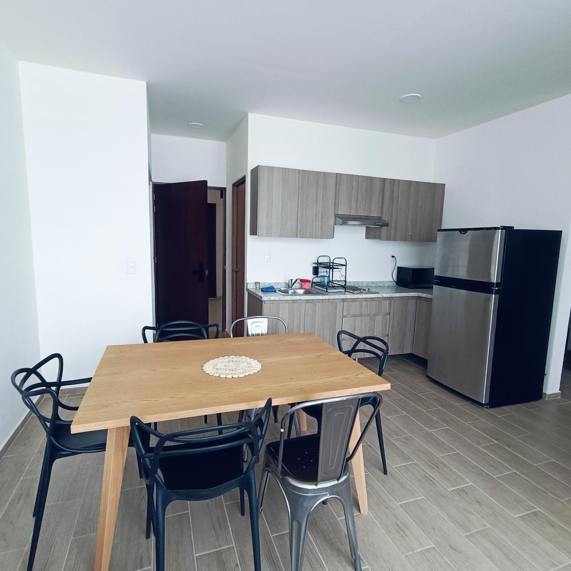 Ribera De Chapala Suites Chantepec エクステリア 写真