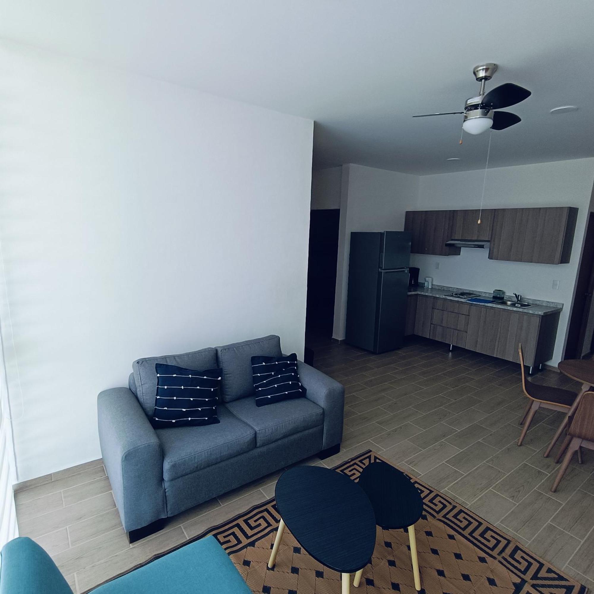 Ribera De Chapala Suites Chantepec エクステリア 写真