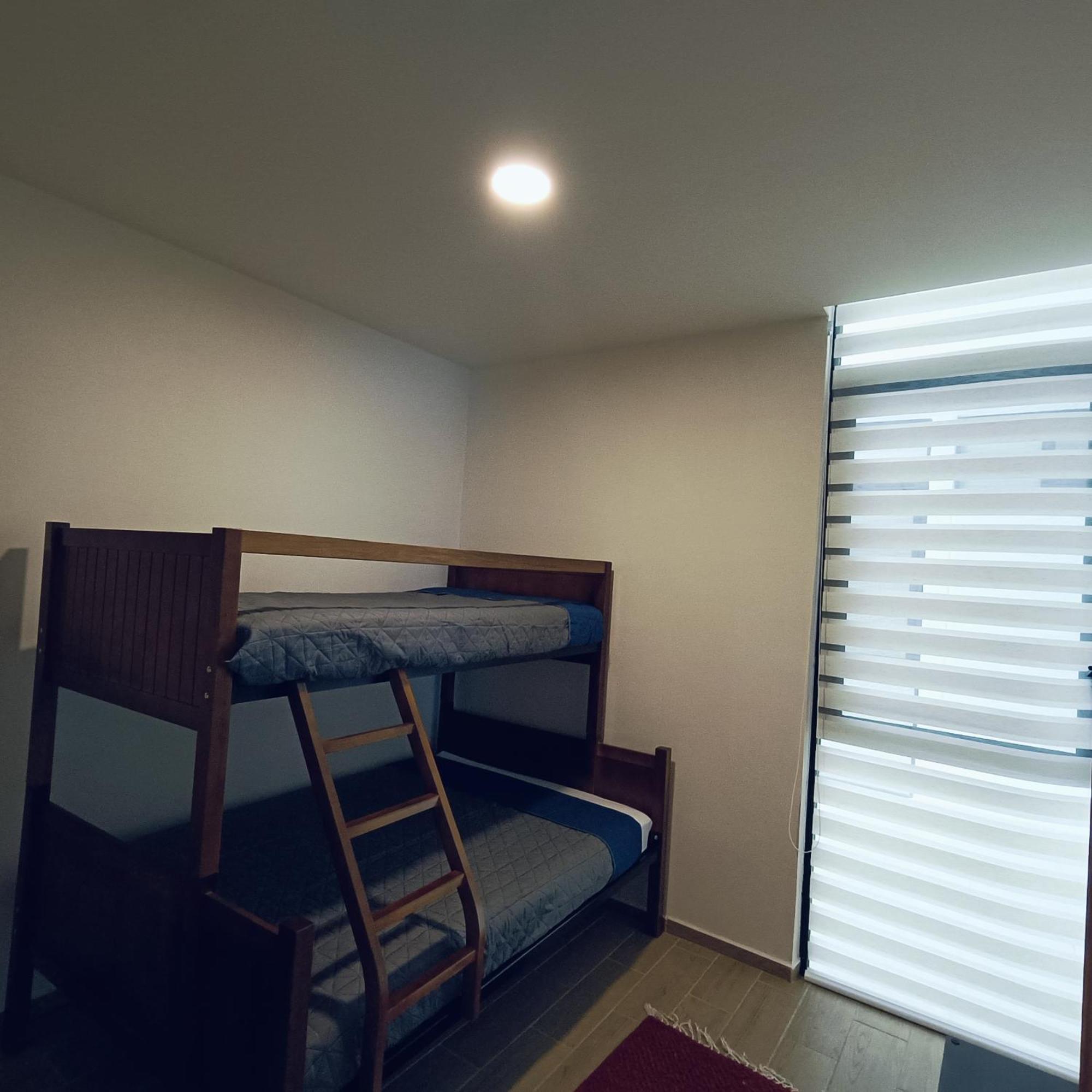 Ribera De Chapala Suites Chantepec エクステリア 写真