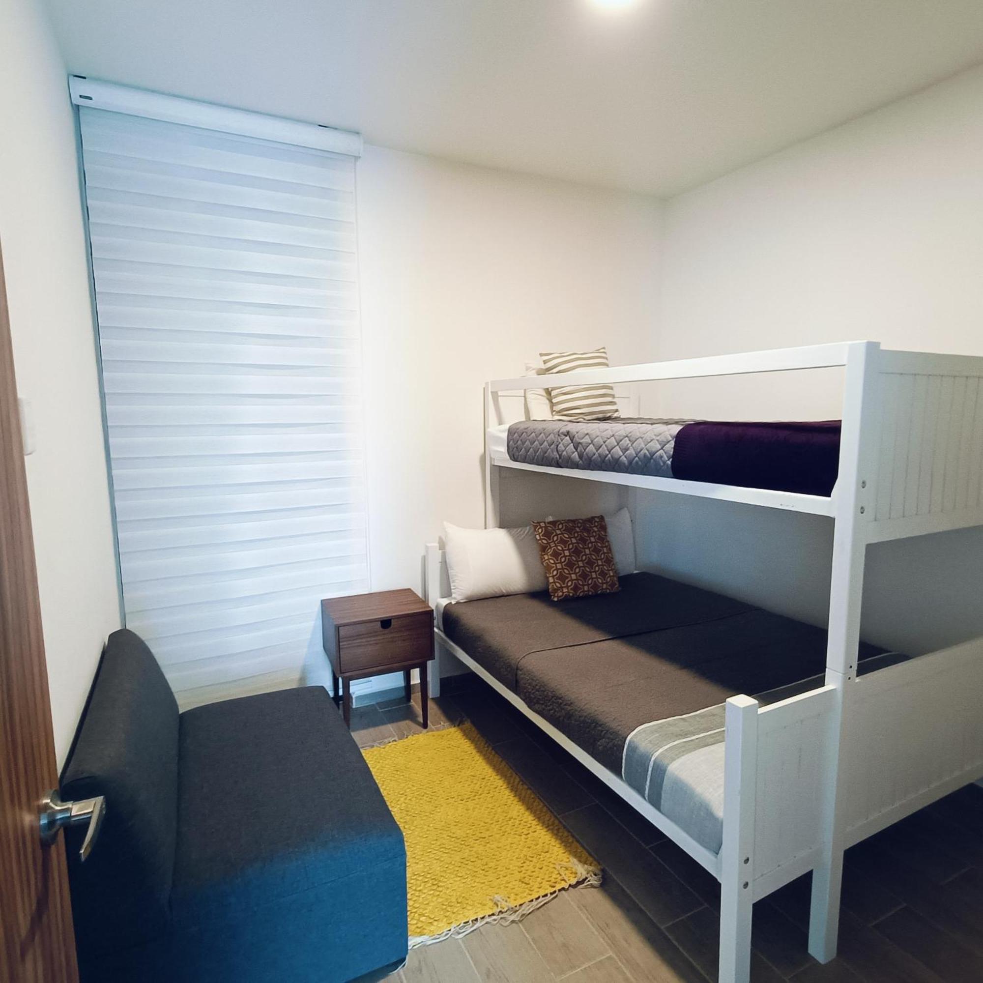 Ribera De Chapala Suites Chantepec エクステリア 写真
