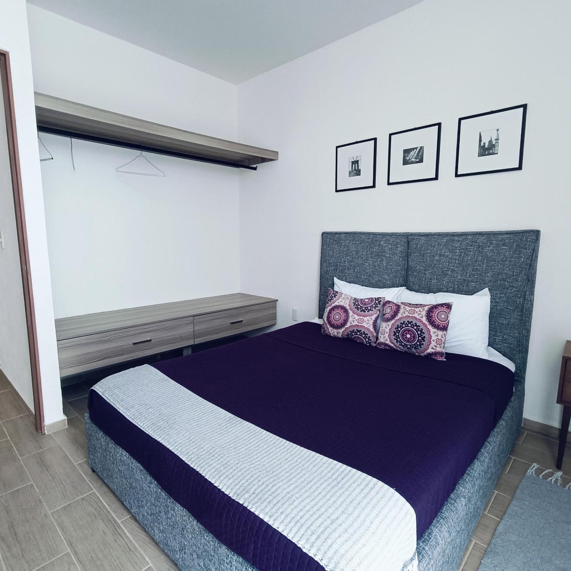 Ribera De Chapala Suites Chantepec エクステリア 写真